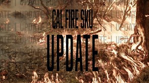 2.3K views · 18 reactions | #SheepFire-(Update) From Air attack at scene of a 1/4-1/2 acre vegetation fire Hwy 97 and A-12 burning at a slow rate of spread burning in grass, brush and juniper. No evacuations are in place at this time. Please avoid the area due to multiple emergency vehicles are responding. #CALFIRESKU2025 #ReadySiskiyou #BePrepared | CAL FIRE Siskiyou Unit | Facebook