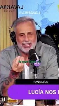LUCÍA ALSOGARAY EXPLICA EL ORIGEN DE LOS HABANOS | REVUELTOS