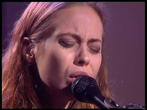 Fiona Apple - Shadowboxer (1996)