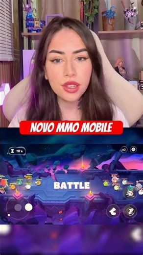 AxieInfinity is the best mobile MMO #AxieInfinity #MMO #MobileGames #games #MobileGames