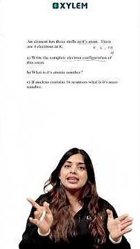 Structure of Atom - Important Question!