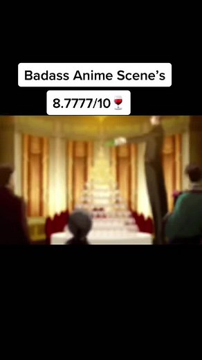 Black Butler Book of Circus: Sebastian Circus Scene