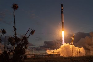 Rocket Lab Is Growing Faster Than SpaceX. Here's Why. | The Motley Fool