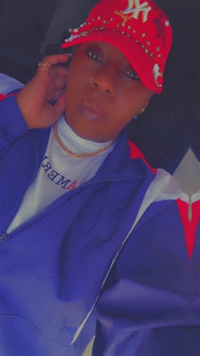 I love being pretty every day 💋💅🏾🥰