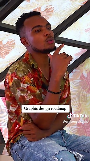 Effective Learning in Graphic Design Tutorials