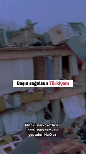 Aftermath of Earthquake: Navigating Destruction and Chaos