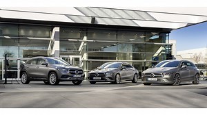 What Are the Cheapest Mercedes-Benz Models You Can Buy?