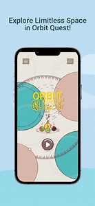 Download and Play Orbit Quest on PC (Emulator)
