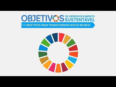 O que é a Agenda 2030?