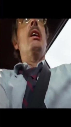 Spielberg Hid a Serial Killer Detail in Plain Sight & Nobody Talked About It 👁️