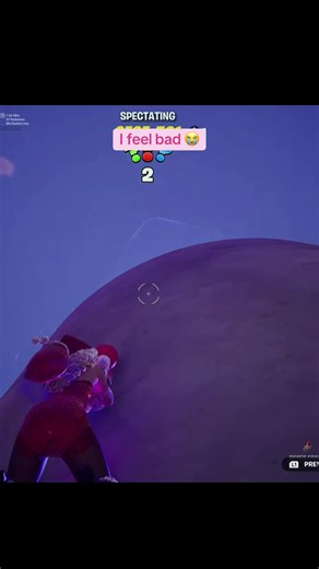 Give Me the Damn Controller in Fortnite