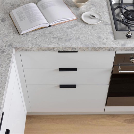 263 reactions · 11 comments | We can help you design, plan and build a Kaboodle kitchen that’s stylish & practical. | Bunnings Warehouse Australia | Facebook