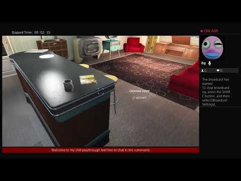 Trying to survive the commonwealth with chaotic mods