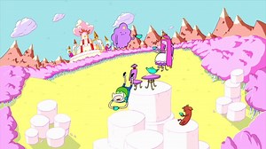 78K views · 1.3K reactions | What would you do if Lumpy Space Princess bit you too!?  : #AdventureTime a Cartoon Network Original | Cartoon Network | Facebook