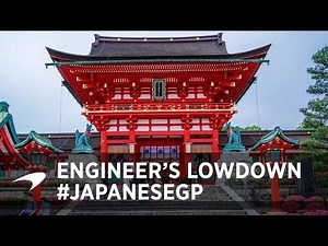 Engineer's Lowdown | Japanese GP