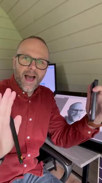 12 reactions | Our Studio Manager has reviewed the Xencelabs Pen Display 24 and describes it as 'a ninja pen display!' The Xencelabs Pen Display 24 is packed with innvovative features to improve artists' workflows. Check out the full review here: https://bit.ly/3QO7CVW | 3dtotal | Facebook