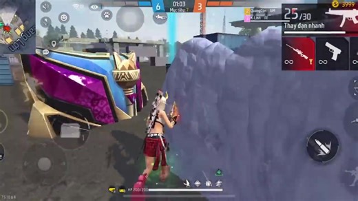 29K views · 2.3K reactions | Tik Tok Free Fire | Phim ngắn :"Gặp Gỡ Đúng Lúc Để Yêu Anh" FULL Tập | Khánh Linh FF | Khánh Linh FF | Facebook