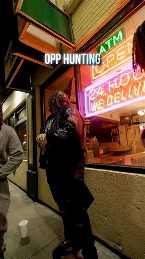 Dev🏆 | “Opp Hunting” Out Now!! Go stream!!!🍂🌎 #viral #explore #freestyle #undergroundrap #lfg | Instagram