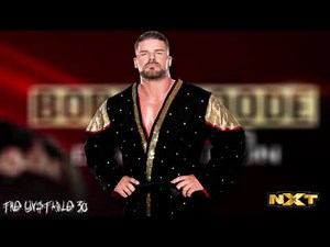 Bobby Roode 1st WWE NXT Theme Song For 10 Hours - Glorious Domination