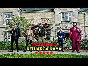 JANGAN PERNAH NIKAHI ORANG KAYA SEBELUM NONTON FILM INI‼️
