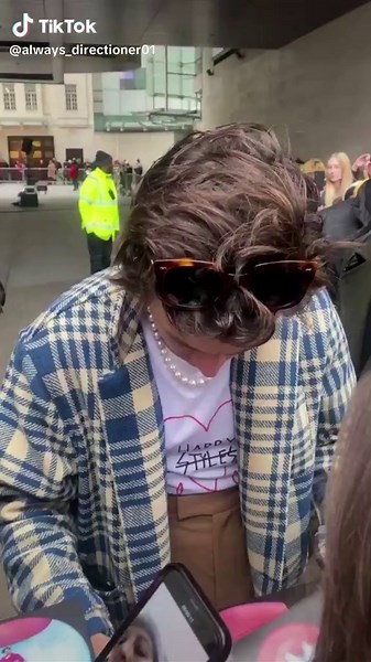 Harry Styles Core Aesthetic Inspirations