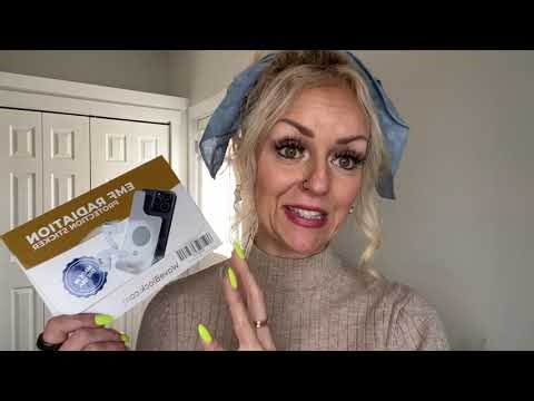 2nd time buying these EMF blocker stickers...my thoughts