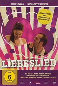 Liebeslied - Movie