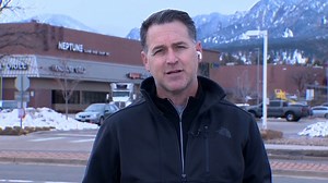 Colorado attack is seventh mass shooting in US in past 7 days