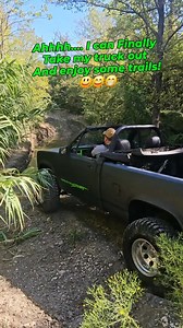 1.4K views | A day in the trails in my Dodge Dakota Convertible #dodgedakota #dakotaconvertible #dodge #ram #offroad #offroading #4x4 #4wd #jeep #truck #trucks | Dakvert89 | Facebook