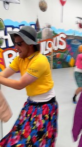 263K views · 2.8K reactions | 1st Dressed Wins!  #challenge #race #dressing #morning #winning | How Ridiculous | Facebook