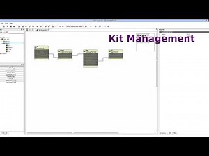 Sedona Controller Programming 3 - Controller Back-Ups and Kit Management using CPT Tool