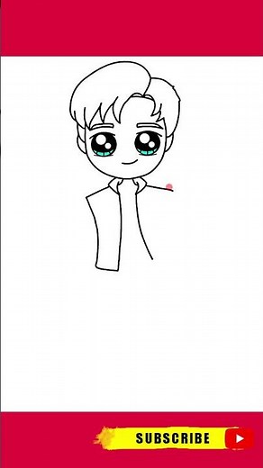 BARBIE & KEN PICTURE DRAWING ✨ HOW TO DRAW BARBIE EASY 😍 KEN DRAWING 🌈 EASY DRAWINGS 💕 #easydrawings