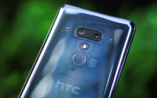 HTC U12+ 手机评测：难接地气的任性旗舰