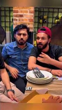Clever Man Swapped the Bills… But Paid Even More!#shortvideo #funny #story