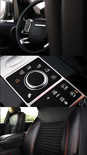 2018 Land Rover Discovery HSE