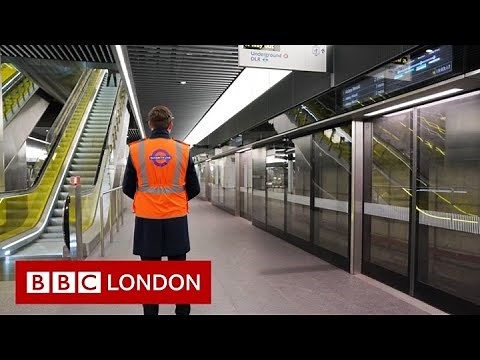 When will the Elizabeth line finally open?