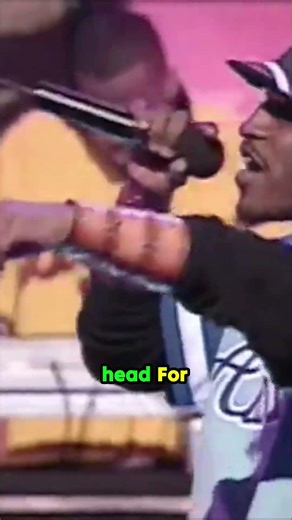 OutKast's Legendary 'Rosa Parks' Chorus/Verse #hiphophistory #outkast #dungeonfamily #rap #shorts