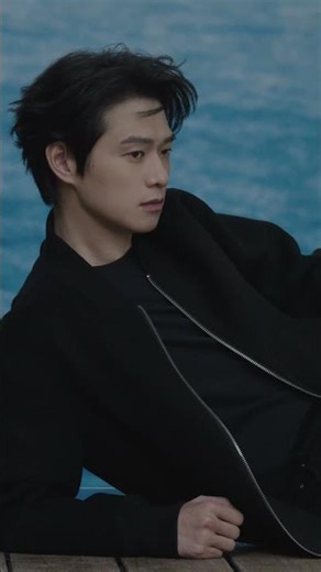 Planet Ocean: Behind the Scenes with Wei Daxun | OMEGA
