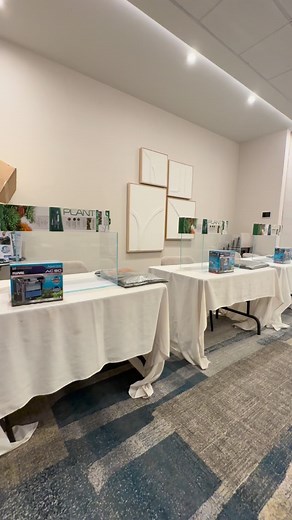 25 reactions | Hamilton and district aquarium club aquascaping...