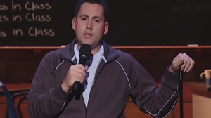 Watch Comedy Central Presents Season 11 Episode 18: Josh Sneed - Paramount