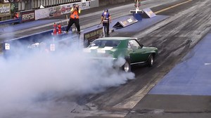 119K views · 2.8K reactions | Smoke & Noise | The Hot Rod Show | Facebook
