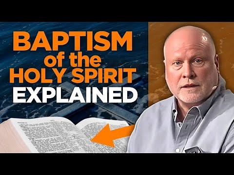 Pastor Allen Explains THIS Confusing Doctrine: Paul Episode 13 | Pastor Allen Nolan Sermon