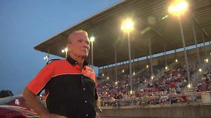 Lucky Teter and His Hell Drivers, Sampler clips