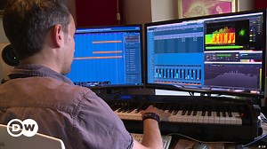 Wolfgang Algorithmus Mozart