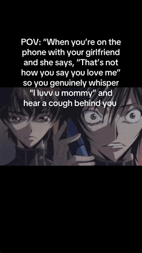 #relatable #giftok #codegeass #meme #real | gf tiktoks