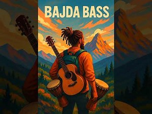 Bajda Bass | Alien Bawa | Gaddi Rap | Final version prod. By trappy 808