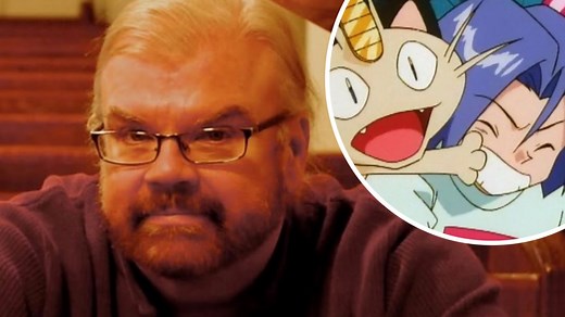 James Carter Cathcart Dies: ‘Pokémon’ Voice Actor Was 71