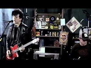 Dada - 'Dizz Knee Land' ::: Second Story Garage