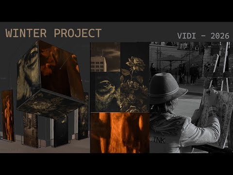 FULL VIDEO: The Winter Project (Complete)