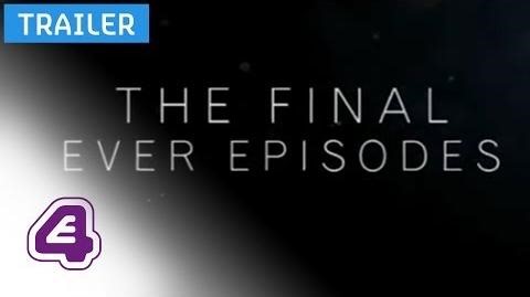 Misfits Wednesday, 10pm E4